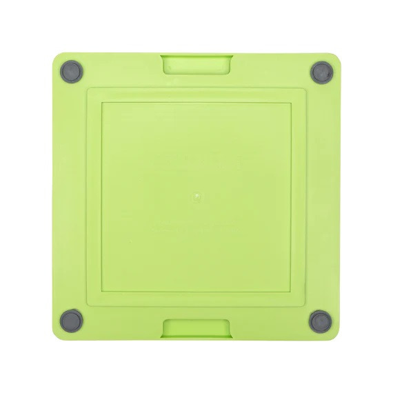 【福爾摩沙寵物精品】澳洲 LickiMat 堅固 Buddy 十字款 狗舔食墊 慢食墊 慢食碗 寵物餐墊 寵物餐盤-細節圖4