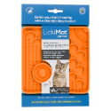 【福爾摩沙寵物精品】澳洲 LickiMat Catster 貓用多功能 舔食墊 慢食墊 慢食碗 寵物餐墊 寵物餐盤-規格圖7