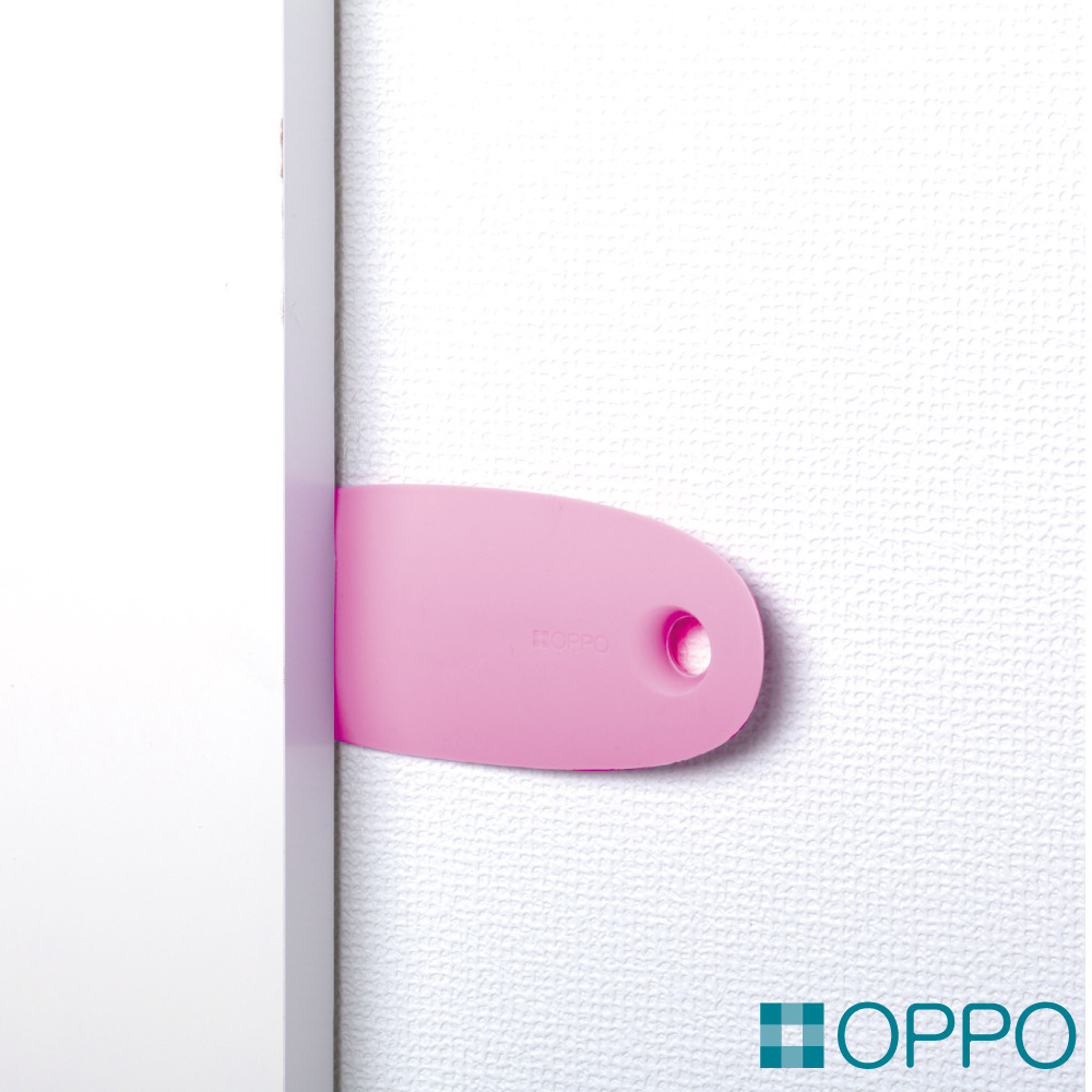 【福爾摩沙寵物精品】日本 OPPO 創意防開門檔片-細節圖7