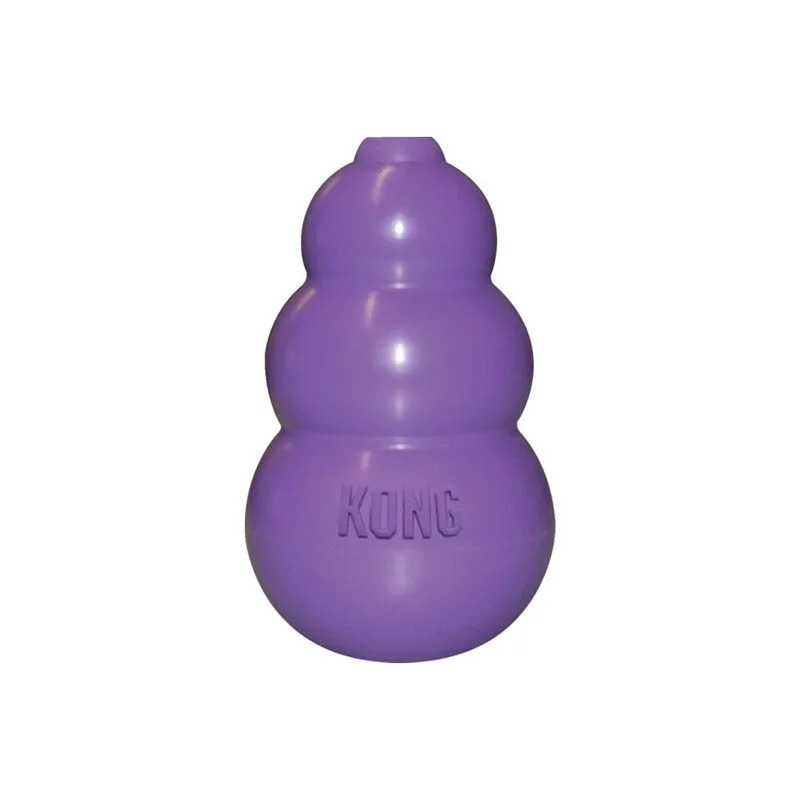 【福爾摩沙寵物精品】美國 KONG  貓咪經典葫蘆玩具 貓咪玩具 貓玩具 寵物玩具-規格圖6