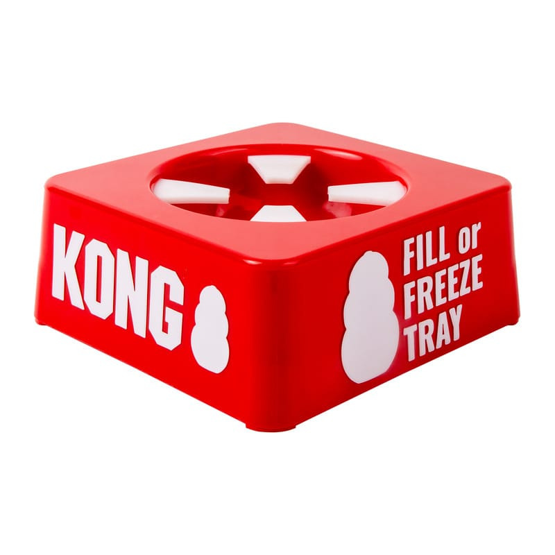 【福爾摩沙寵物精品】美國 KONG 不倒翁(葫蘆) 狗玩具 寵物玩具 磨牙玩具 訓練玩具-規格圖5