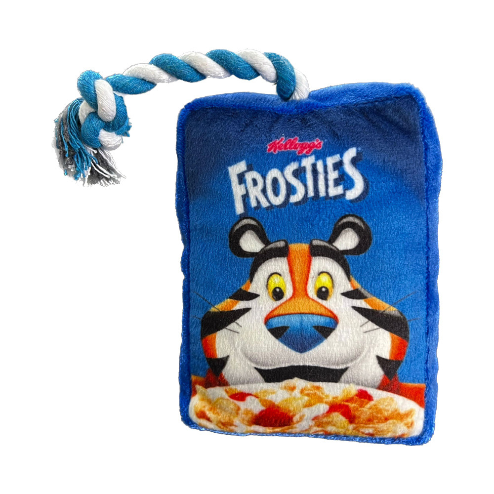 【福爾摩沙寵物精品】 家樂氏狗玩具 啾啾聲玩具 拉扯互動玩具 犬用玩具 寵物玩具-規格圖5