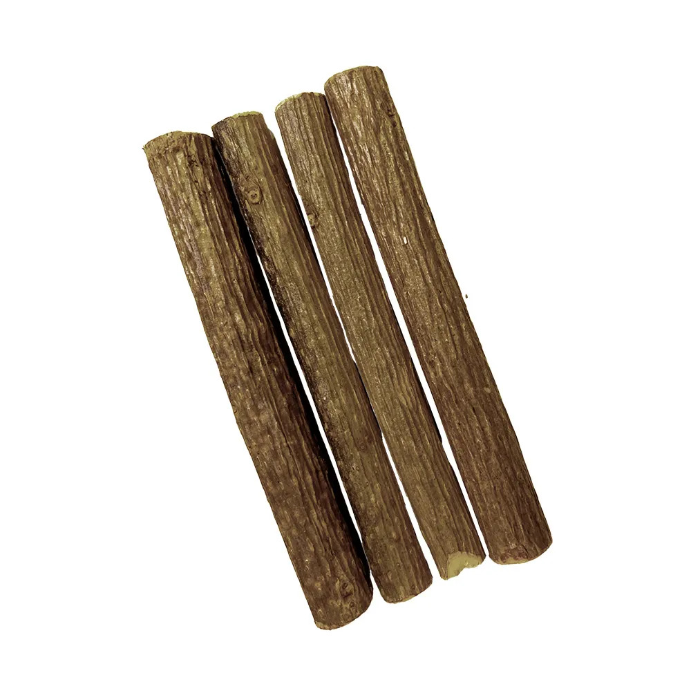 【福爾摩沙寵物精品】Cat Glory 驕傲貓 粗/細木天蓼枝 貓草 貓零食-規格圖3