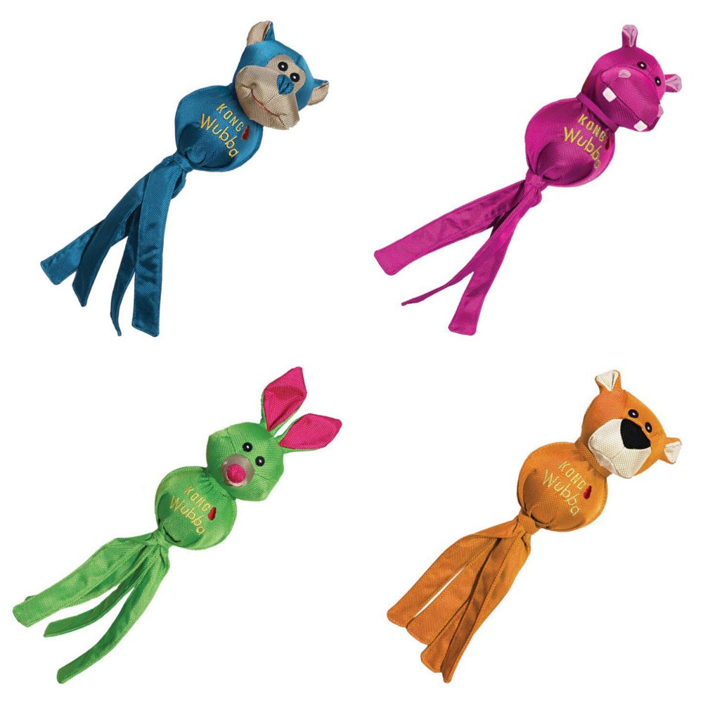 猴子/河馬/熊/兔子隨機出貨