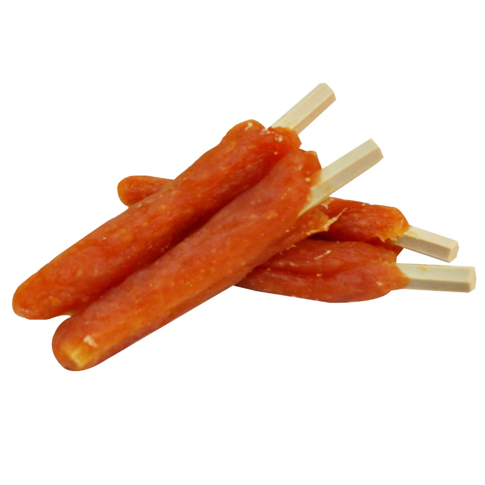 【福爾摩沙寵物精品】舒芙狗 犬用肉零食 狗零食 狗點心-規格圖6