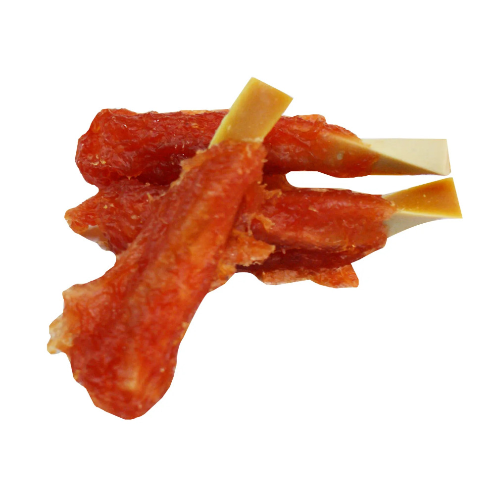 【福爾摩沙寵物精品】舒芙狗 犬用肉零食 狗零食 狗點心-規格圖6