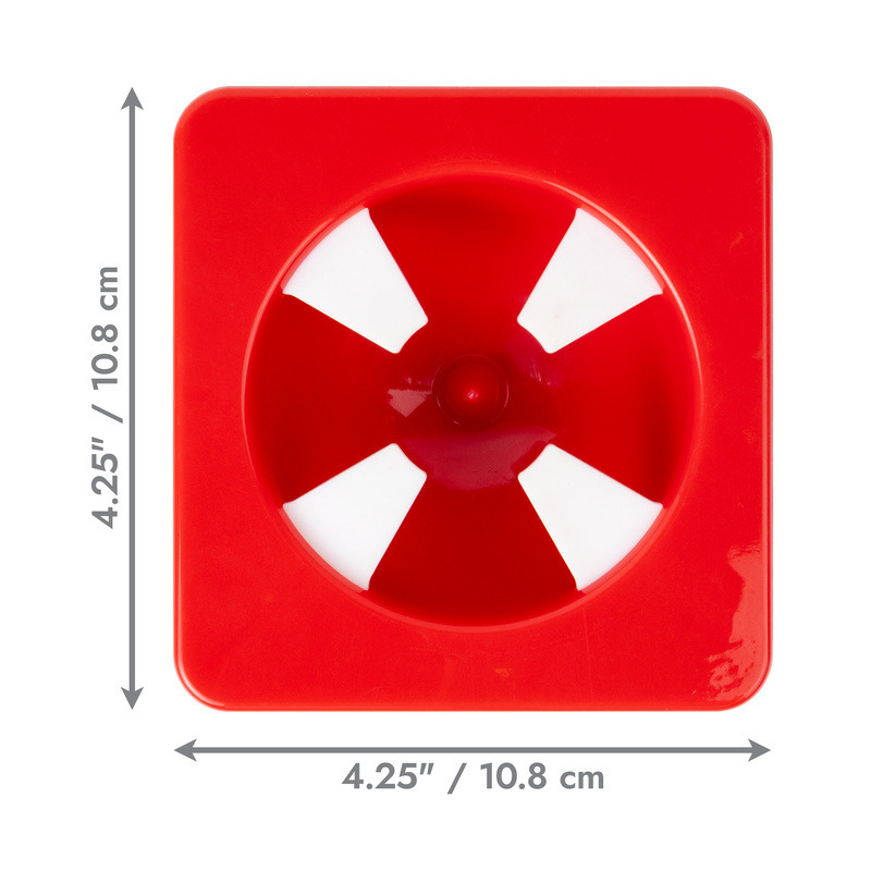 【福爾摩沙寵物精品】美國 KONG 葫蘆填充托盤(單座) 可搭配葫蘆玩具使用-細節圖2