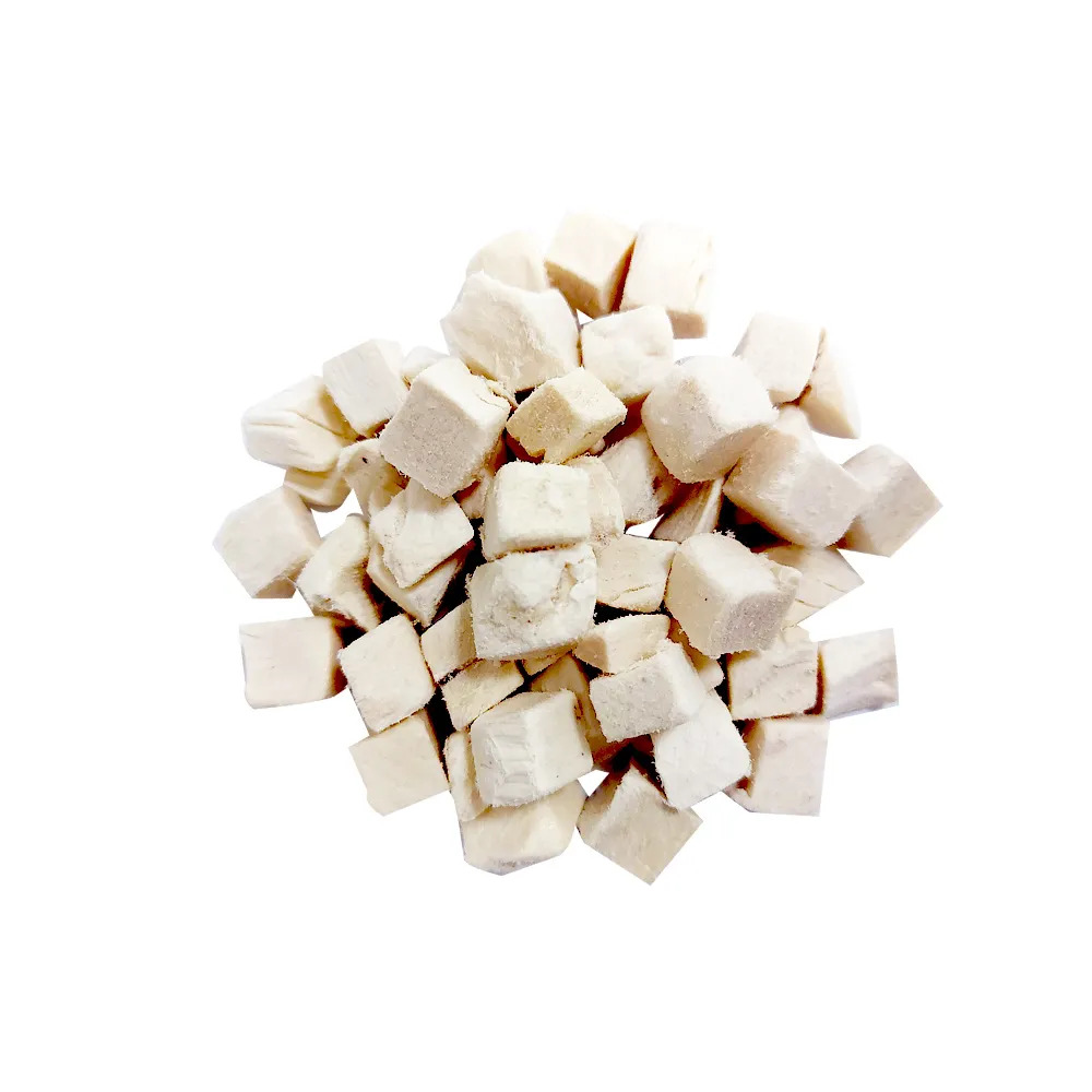 【福爾摩沙寵物精品】舒芙狗 凍乾塊40-45g 寵物零食 寵物肉乾 寵物凍乾 犬用點心 訓練獎勵 狗零食-規格圖5