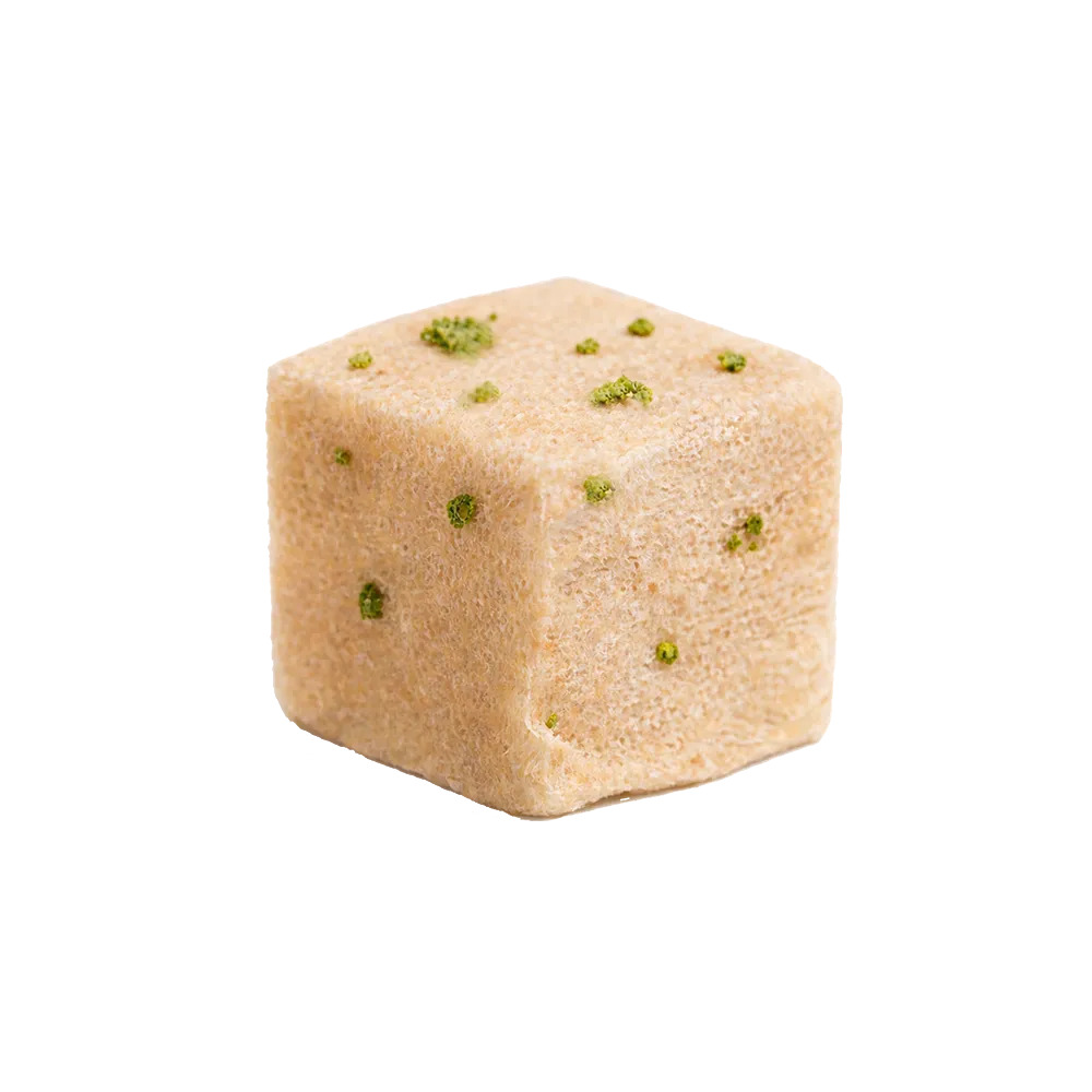 【福爾摩沙寵物精品】歐姆貓 OＭO 生肉凍乾主食餐80g 貓主食 凍乾 全齡貓 挑嘴貓-規格圖6