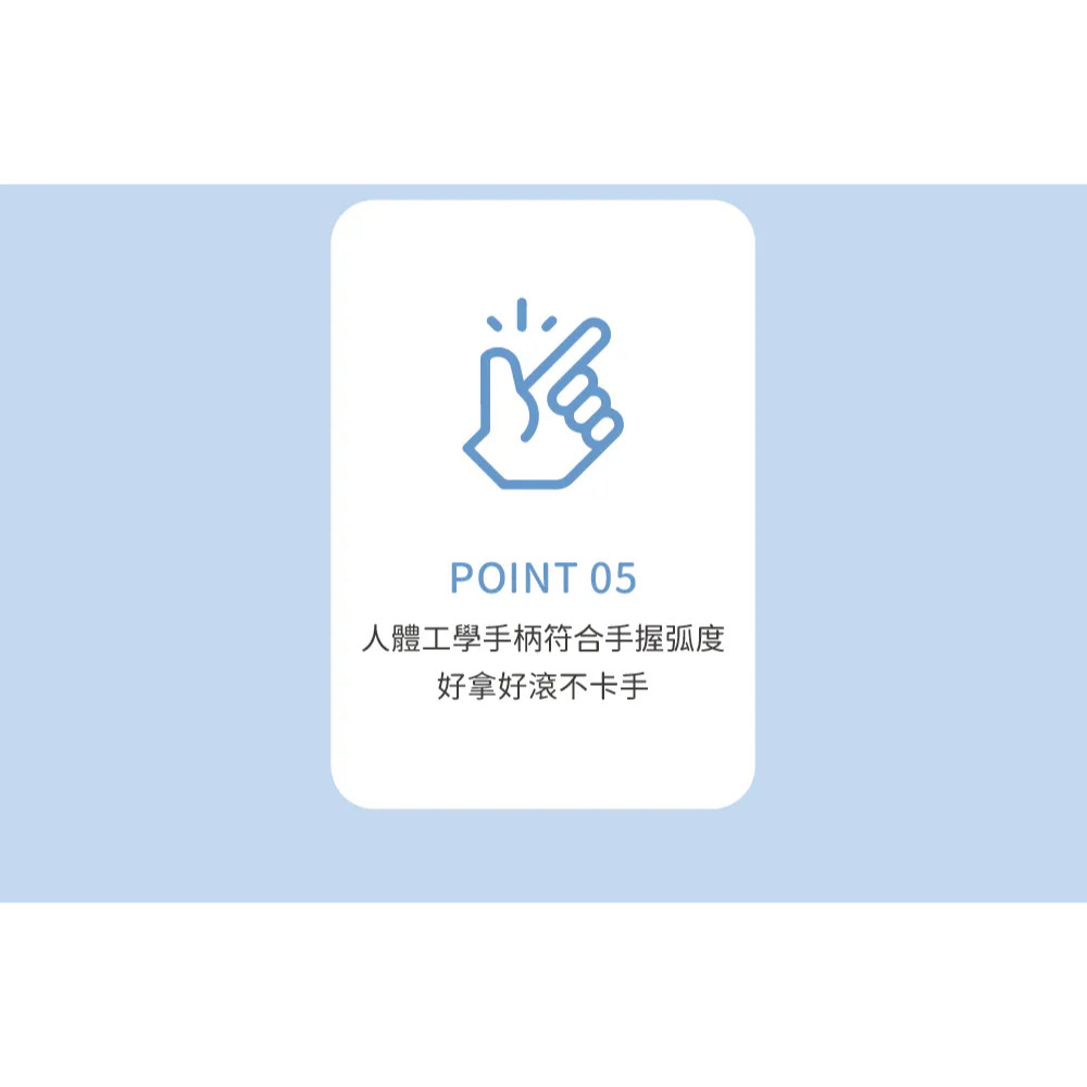 【福爾摩沙寵物精品】Daisuki 寵物除毛黏把  黏毛器 黏毛滾輪 黏毛滾筒 除毛刷-細節圖3