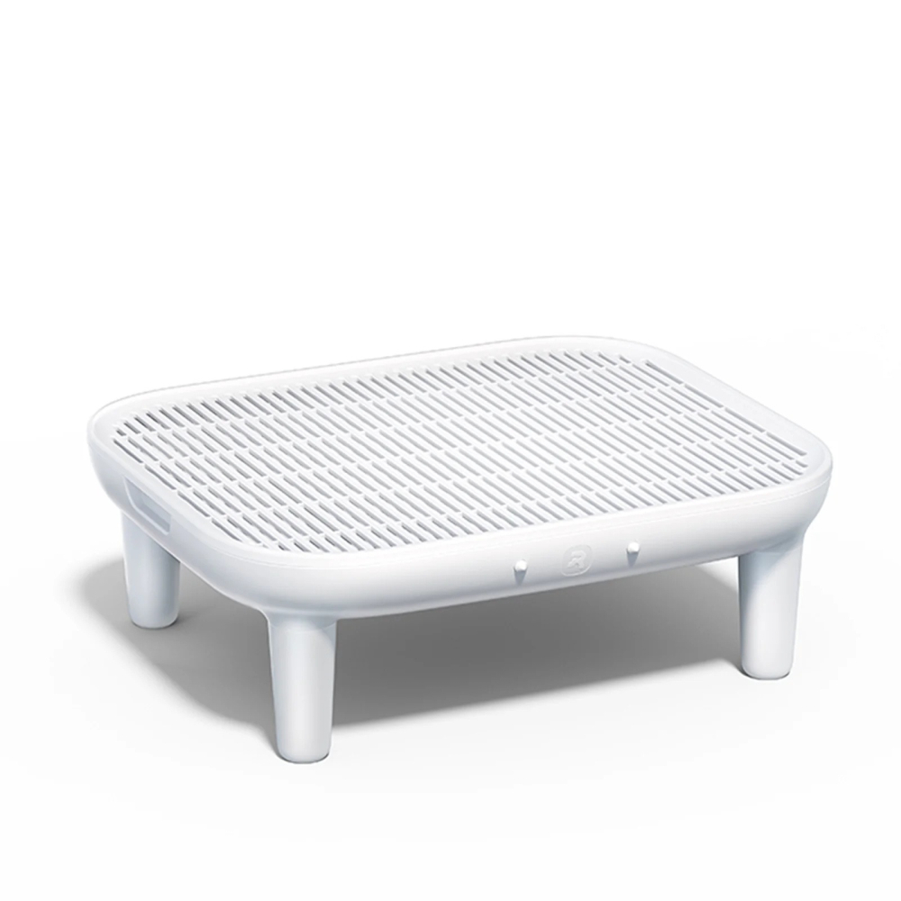 【福爾摩沙寵物精品】Homerunpet 霍曼 自動貓砂機專用配件賣場-細節圖5