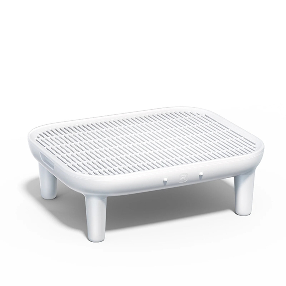 【福爾摩沙寵物精品】Homerunpet 霍曼 自動貓砂機專用配件賣場-細節圖5