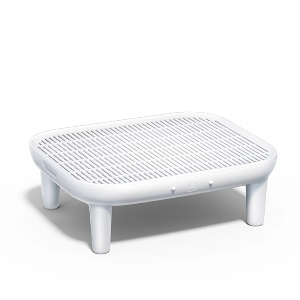 【福爾摩沙寵物精品】Homerunpet 霍曼 自動貓砂機專用配件賣場-規格圖5