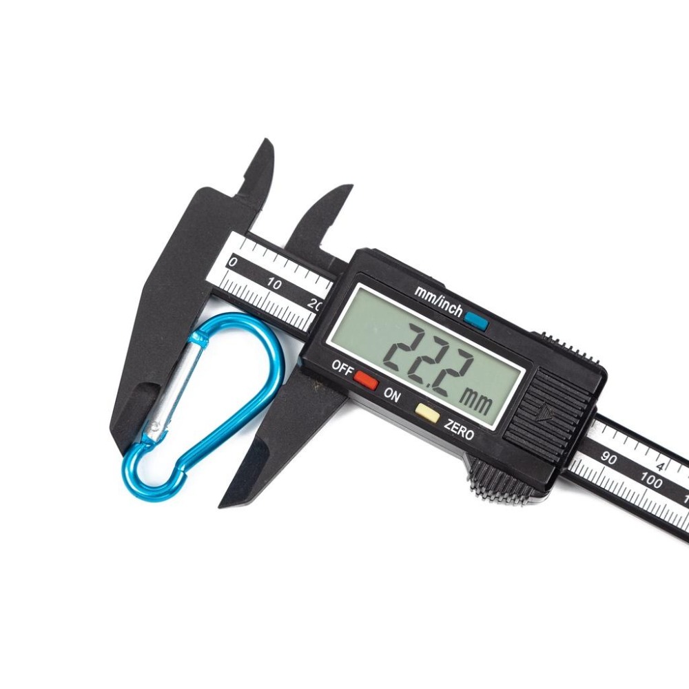 💳可刷卡🇹🇼現貨🇹🇼D型扣環 葫蘆型 鋁合金扣環 萬用扣環 露營扣環 登山扣環 水壺扣環 玩具扣環 背包扣環 鑰匙扣環-細節圖3