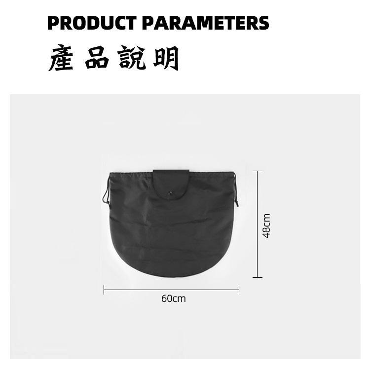 💳❤️現貨❤️🇹🇼 安全帽防水袋 安全帽保護袋 安全帽防水套 安全帽收納袋 安全帽網袋 安全帽袋 機車防水袋 防水包-細節圖8