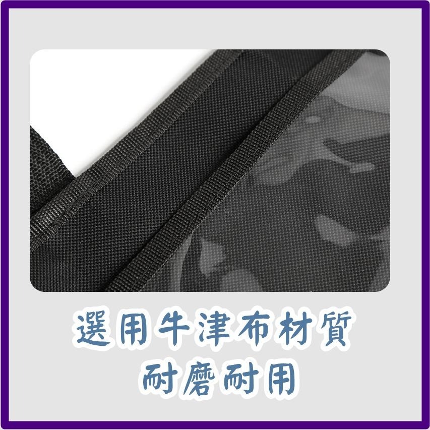 💳❤️現貨❤️🇹🇼 後座收納 椅背收納袋 車椅背收納袋  汽車儲物袋 車內用品 多功能後背置物袋 懸掛式 汽車收納-細節圖7