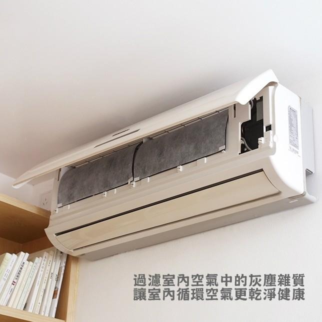 ✨台灣現貨✨空調濾網 冷氣濾網 冷氣空氣淨化 過濾棉防塵網 過濾紙 過濾棉 冷氣 空調 空氣清淨機-細節圖7