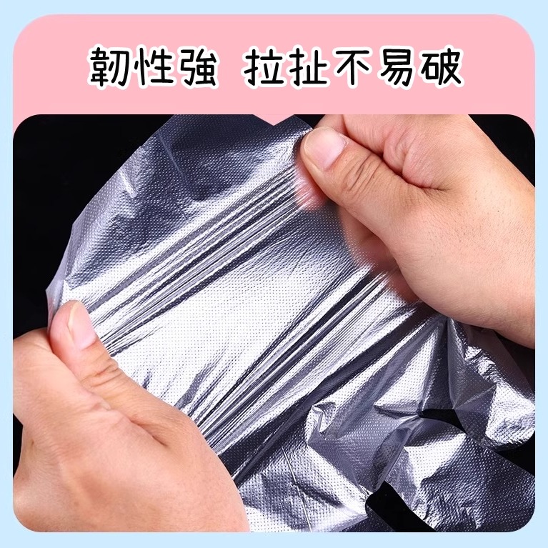 💳❤️現貨❤️🇹🇼 兒童拋棄式手套 100入 兒童一次性手套 兒童手套 小孩一次性手套 透明手套 免洗手套-細節圖5