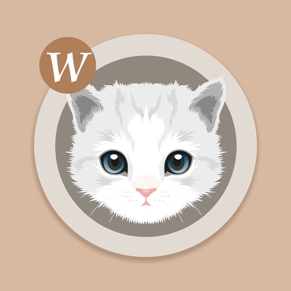 【貓咪控療育小物C】多款貓咪陶瓷吸水杯墊 台灣製造 鶯歌陶瓷 交換禮物 聖誕禮物 尾牙禮品-細節圖5