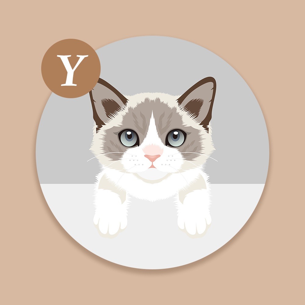 【貓咪控療育小物C】多款貓咪陶瓷吸水杯墊 台灣製造 鶯歌陶瓷 交換禮物 聖誕禮物 尾牙禮品-細節圖7