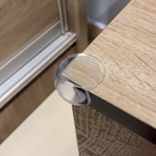 防撞角 防撞 防護角 防撞墊 桌角防護 防撞桌角 防撞護角 桌角保護套 防護貼片 防撞貼片 嬰兒防撞用品 兒童安全防撞-細節圖3