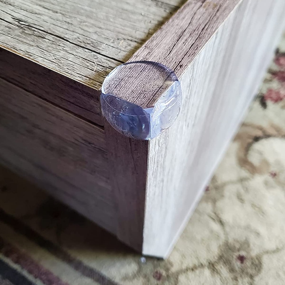 防撞角 防撞 防護角 防撞墊 桌角防護 防撞桌角 防撞護角 桌角保護套 防護貼片 防撞貼片 嬰兒防撞用品 兒童安全防撞-細節圖4