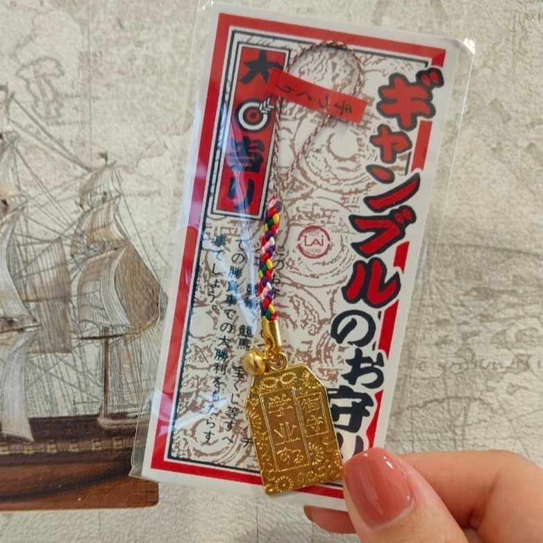 2026 日本淺草寺過爐 必勝、健康、學業、戀愛、脫單 金牌御守 御守 開運 聖物-細節圖6