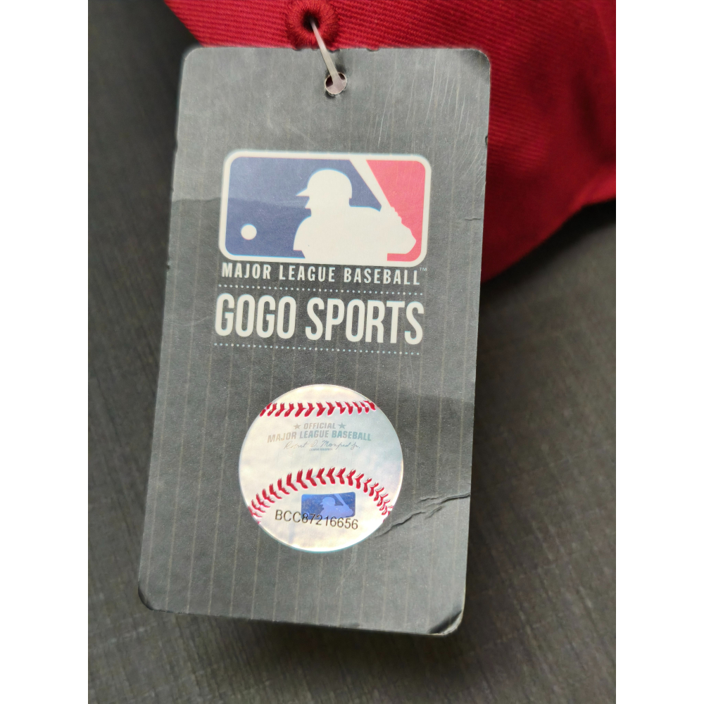 全新 現貨 MLB 天使隊 棒球帽 球帽 帽子 鴨舌帽 大聯盟 Angels 台灣製 大谷翔平 Shohei Ohtan-細節圖2