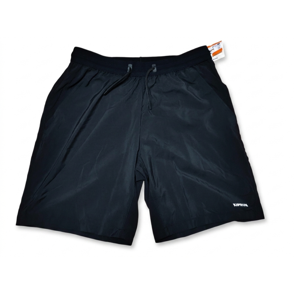 全新 現貨 迪卡儂 Decathlon 男款快乾透氣跑步短褲 500 Dry 男生 男性 短褲 慢跑褲 褲子 M L-細節圖2