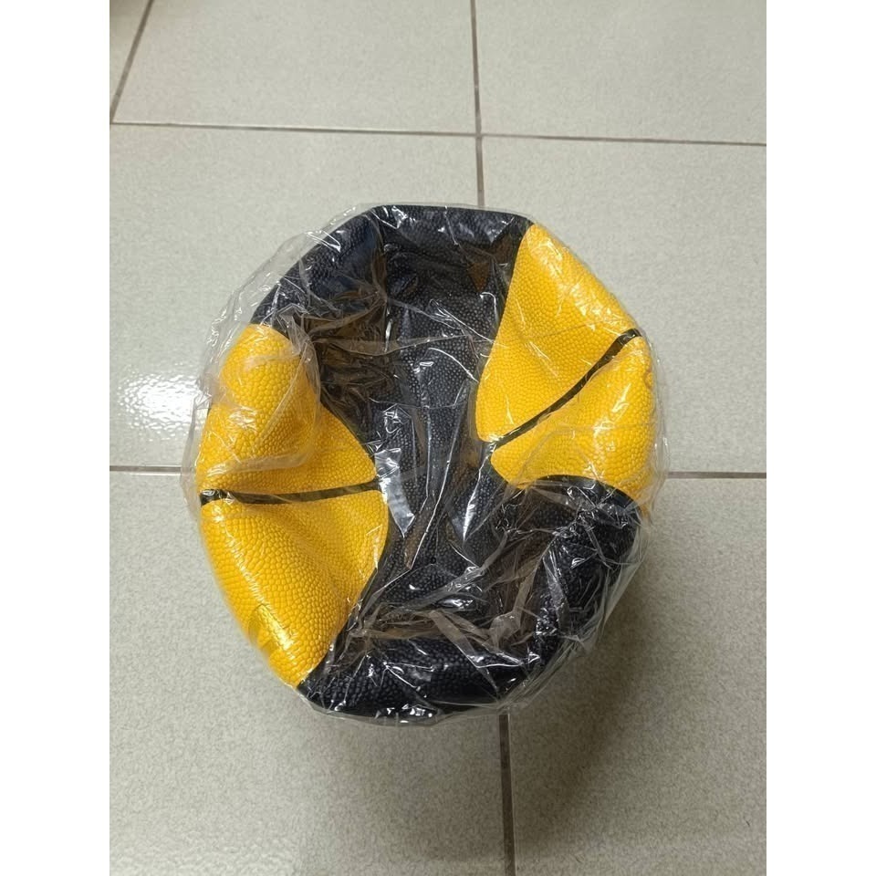 全新 Kobe 紀念籃球 籃球 紀念球 收藏球 柯比 布萊恩 黑曼巴 kobe bryant 曼巴-規格圖4