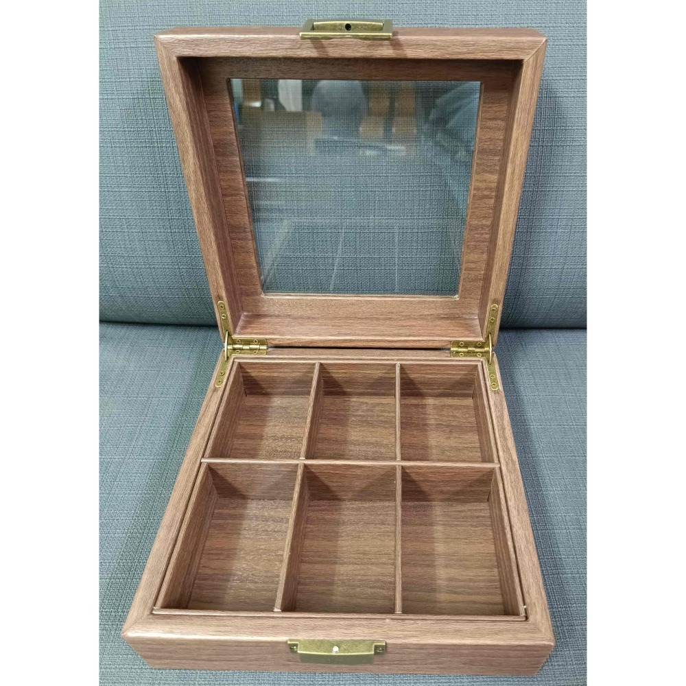 全新 現貨 手錶收納盒 手錶展示盒 手錶 飾品 珠寶 木質 收納盒 展示盒 珠寶盒 首飾盒 錶盒 飾品盒 收藏盒 收納-細節圖3