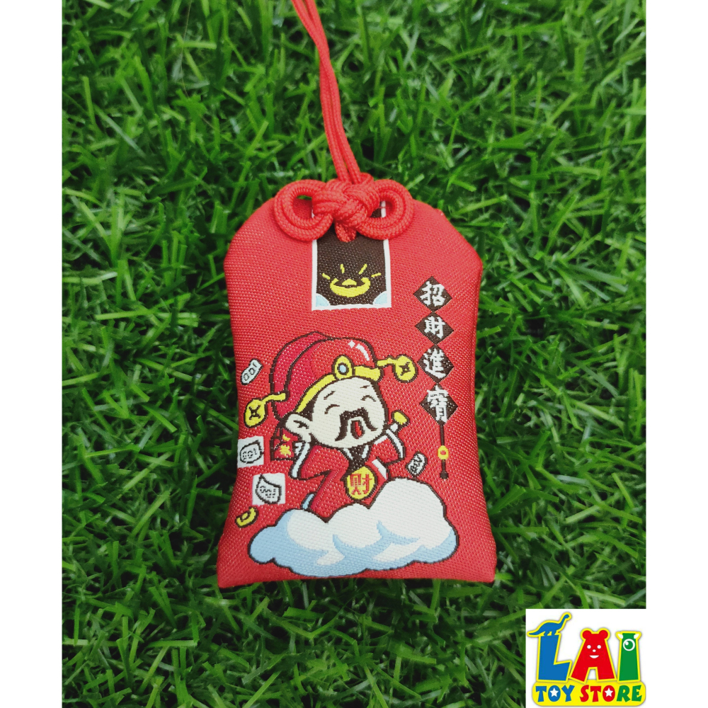 日本 祈福 開運 御守 護身符 平安符 招財 招財進寶 健康 永保安康 考試順利 金榜題名 減肥 財神爺 過爐 加持-細節圖5