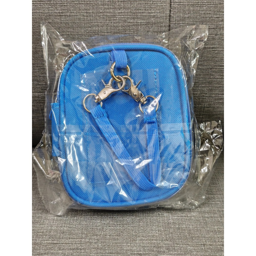 全新 未拆 現貨 IKEA 娃包 娃娃包 內含迷你寢具蓋被被 展示包 造型包 收納包 卡套 偶像 追星-細節圖2