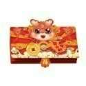 【24H現貨快出】迎春蛇年可拉開展示摺疊紅包袋 紅包 折疊紅包 展開紅包 長串紅包 新年-規格圖9