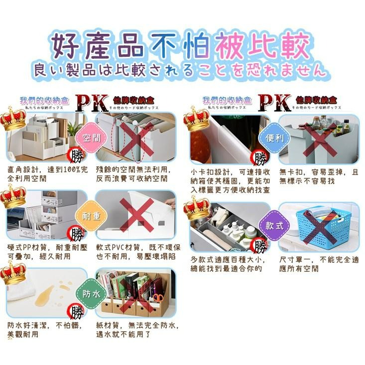 【24H現貨快出】櫥櫃系統文件雜物收納箱 雜物收納盒 多功能收納箱 抽屜分隔 廚房收納 櫥櫃置物盒 雜物收納 整理盒-細節圖8