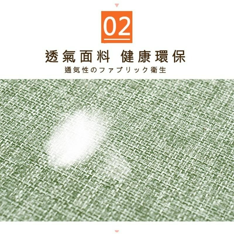 【24H現貨快出】超耐重摺疊收納凳沙發椅 收納椅 收納凳 收納箱 儲物箱 沙發-細節圖4