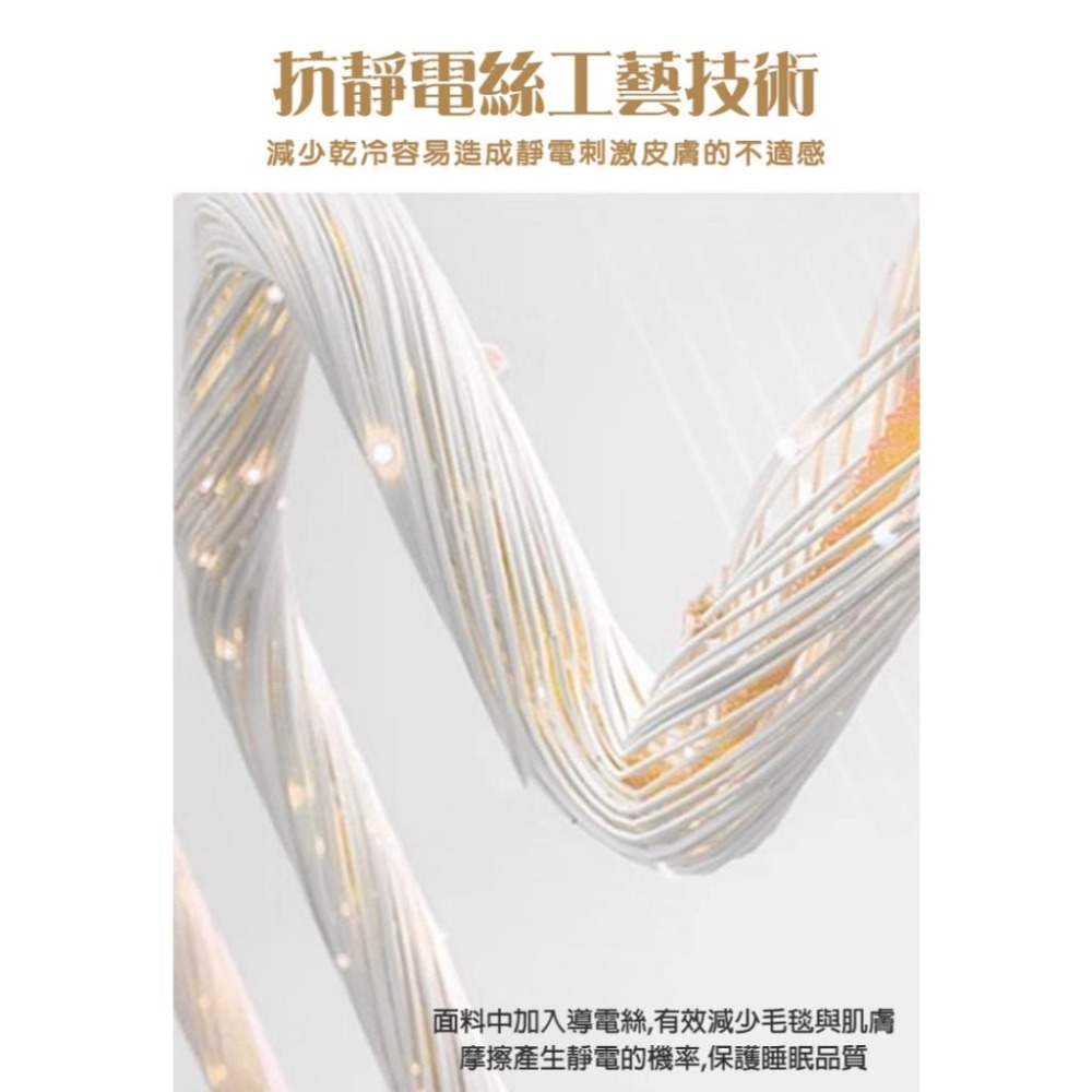 【新品上市】泡泡兔毛絨保暖空調毛毯 被子 毯子 毛毯 暖被 毛毯 毯子 四季被 空調毯 雙人絨 沙發毯 可機洗-細節圖6