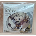 「現貨」重返未來1999 維爾汀 十四行詩 瑪蒂爾達 徽章 明信片 小壓克力磚 吊飾-規格圖9