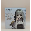 「現貨」重返未來1999 維爾汀 十四行詩 瑪蒂爾達 徽章 明信片 小壓克力磚 吊飾-規格圖9
