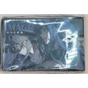 「現貨」重返未來1999 維爾汀 十四行詩 瑪蒂爾達 徽章 明信片 小壓克力磚 吊飾-規格圖9
