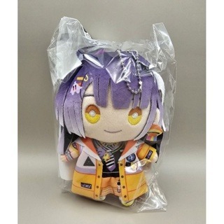 「全新現貨」 彩虹社 jp 加賀美 葛葉 叶 海葉四妹 先斗寧天ヶ瀬むゆ 星川 5週年 2434 醜娃 指娃-細節圖2