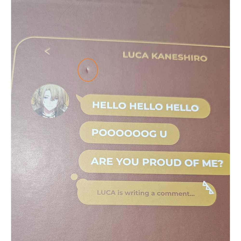 iPASS一卡通套組上冊-Luca Vox Shu Ike 葛葉 彩虹社 NIJISANJI 2434-細節圖11