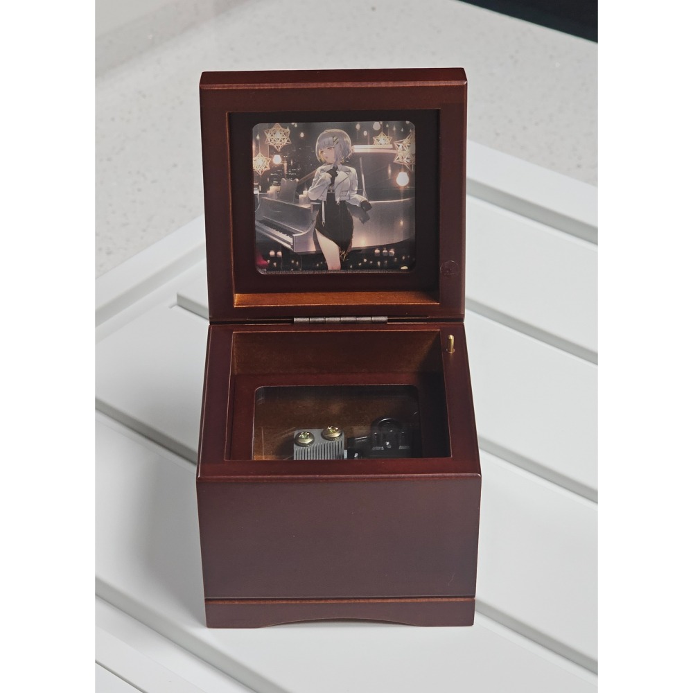 HACHI 誕生日グッズ2024 生日紀念週邊-細節圖3