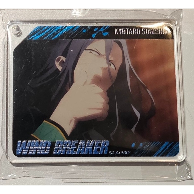 厚壓克力-京太郎