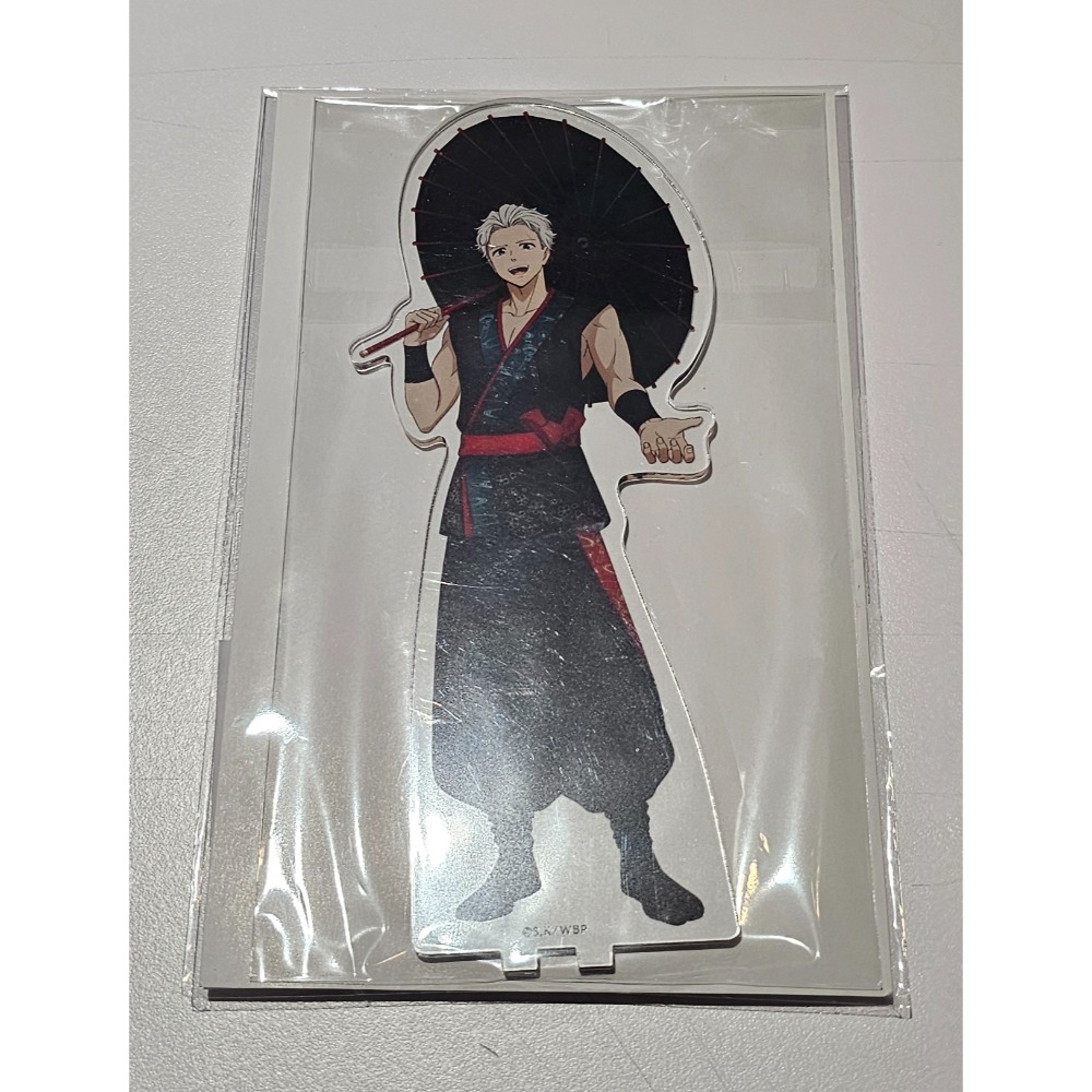 「現貨」Windbreaker 防風少年  animate cafe線下店 (大陸店-親自去的)-規格圖11