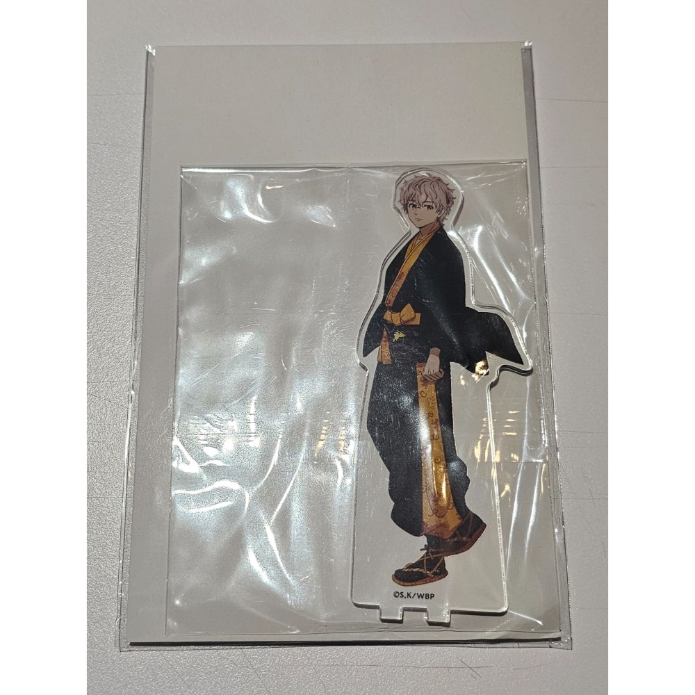 「現貨」Windbreaker 防風少年  animate cafe線下店 (大陸店-親自去的)-規格圖11