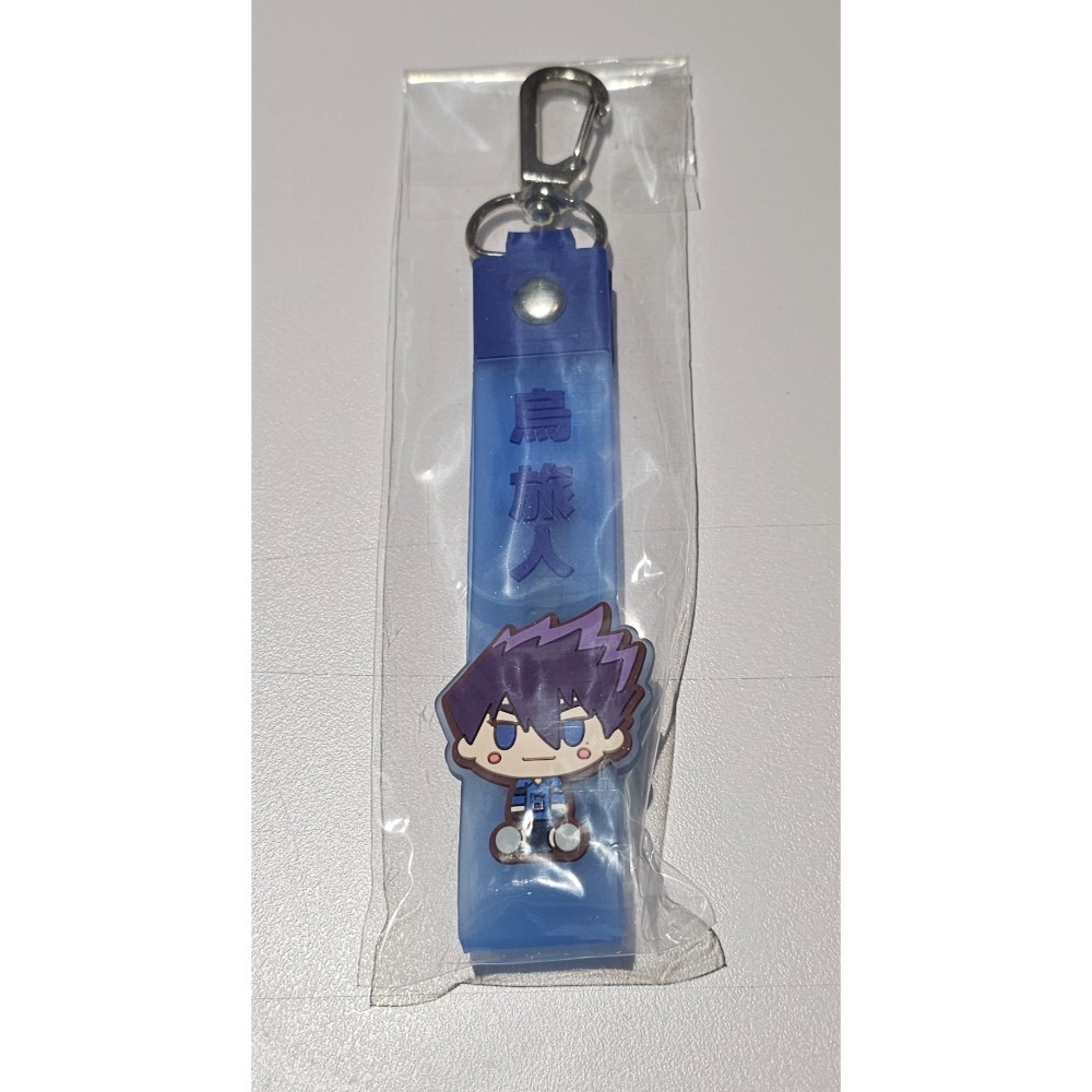 「現貨」藍色監獄 存在的證明 ブルーロック 存在の証明 日版 一番賞-規格圖3