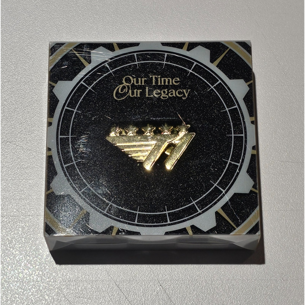 「全新現貨」T1 2024英雄聯盟 冠軍 Faker Gumayusi Keria Oner Zeus-細節圖4