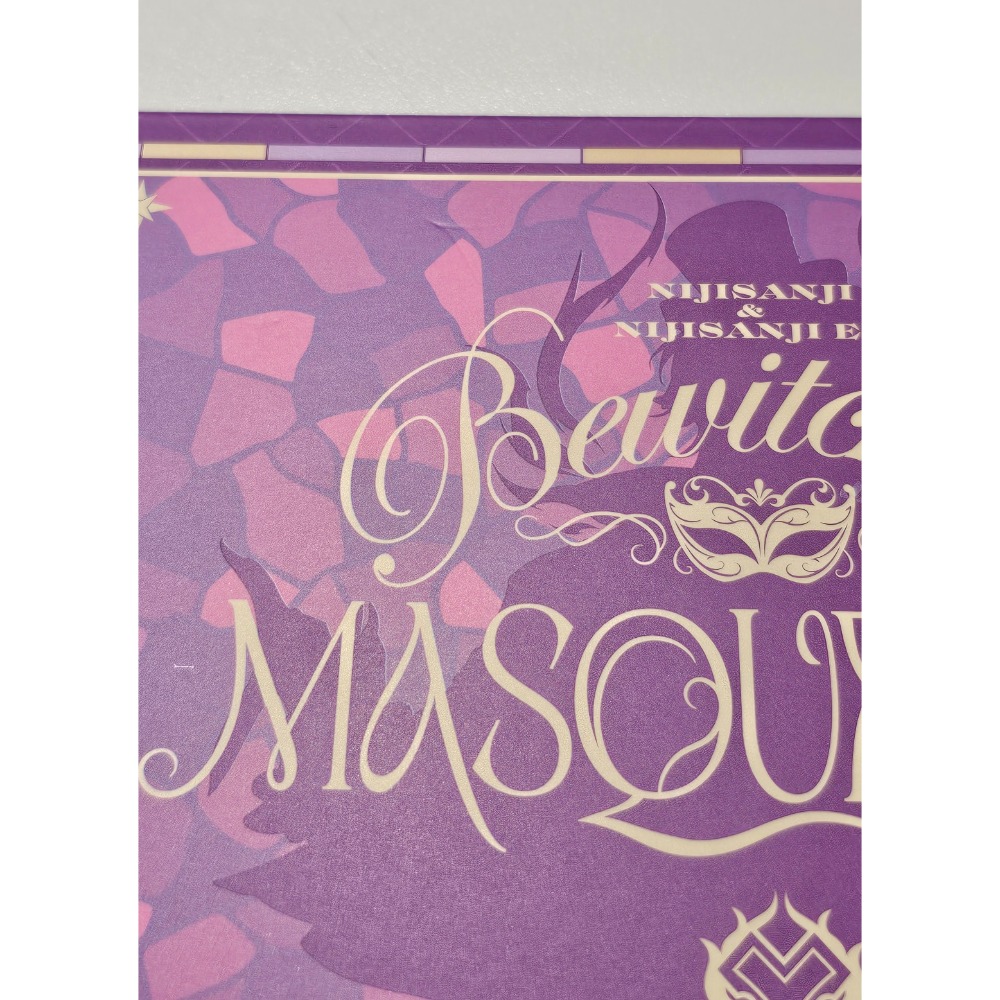 邀請函卡-Shu小傷