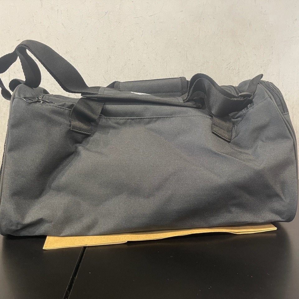 LINEAR DUFFEL S Adidas旅行袋 HT4742-細節圖5